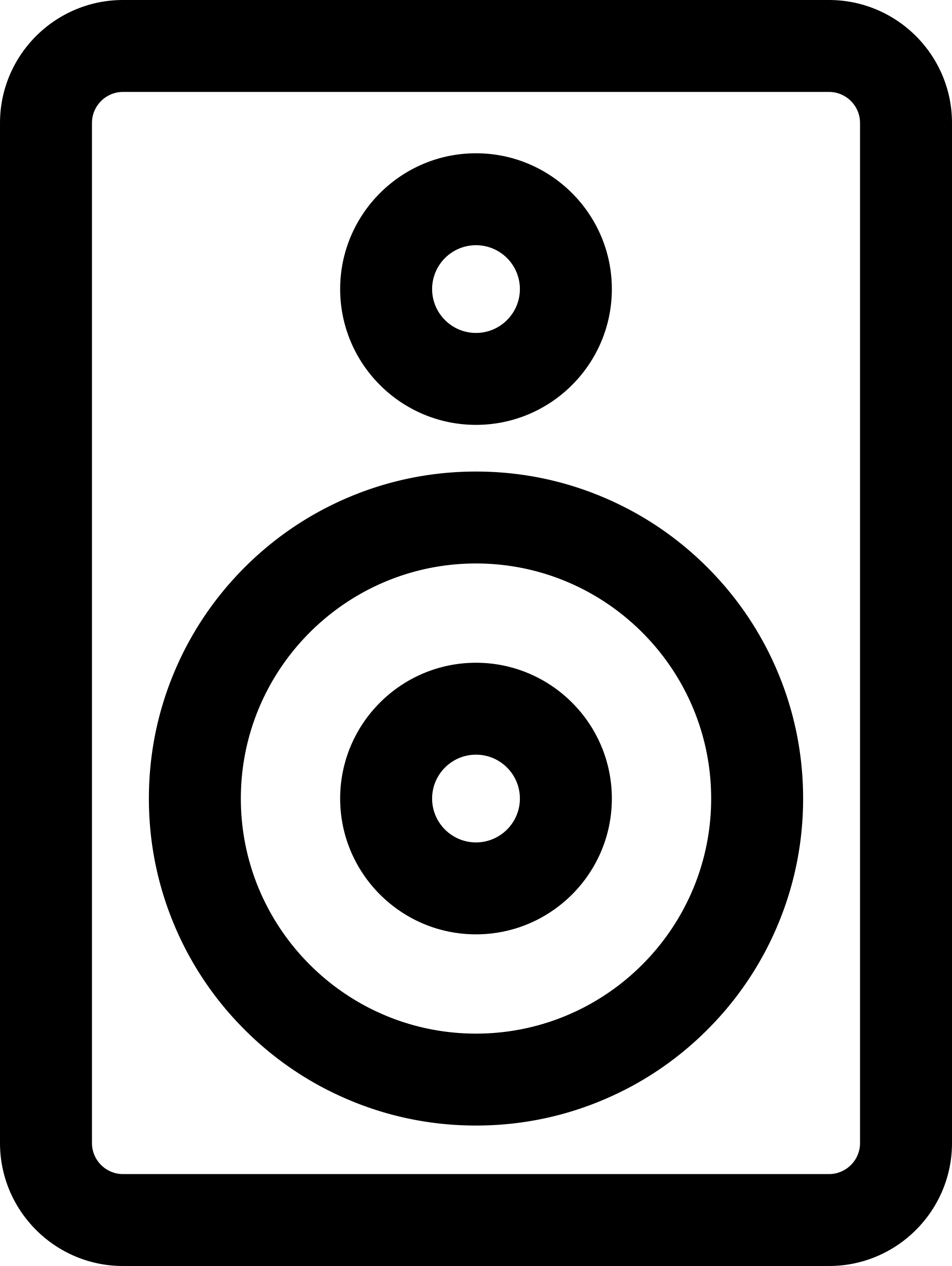Audio Amplification Tool Outline Editable Svg Line Art Free Vectors